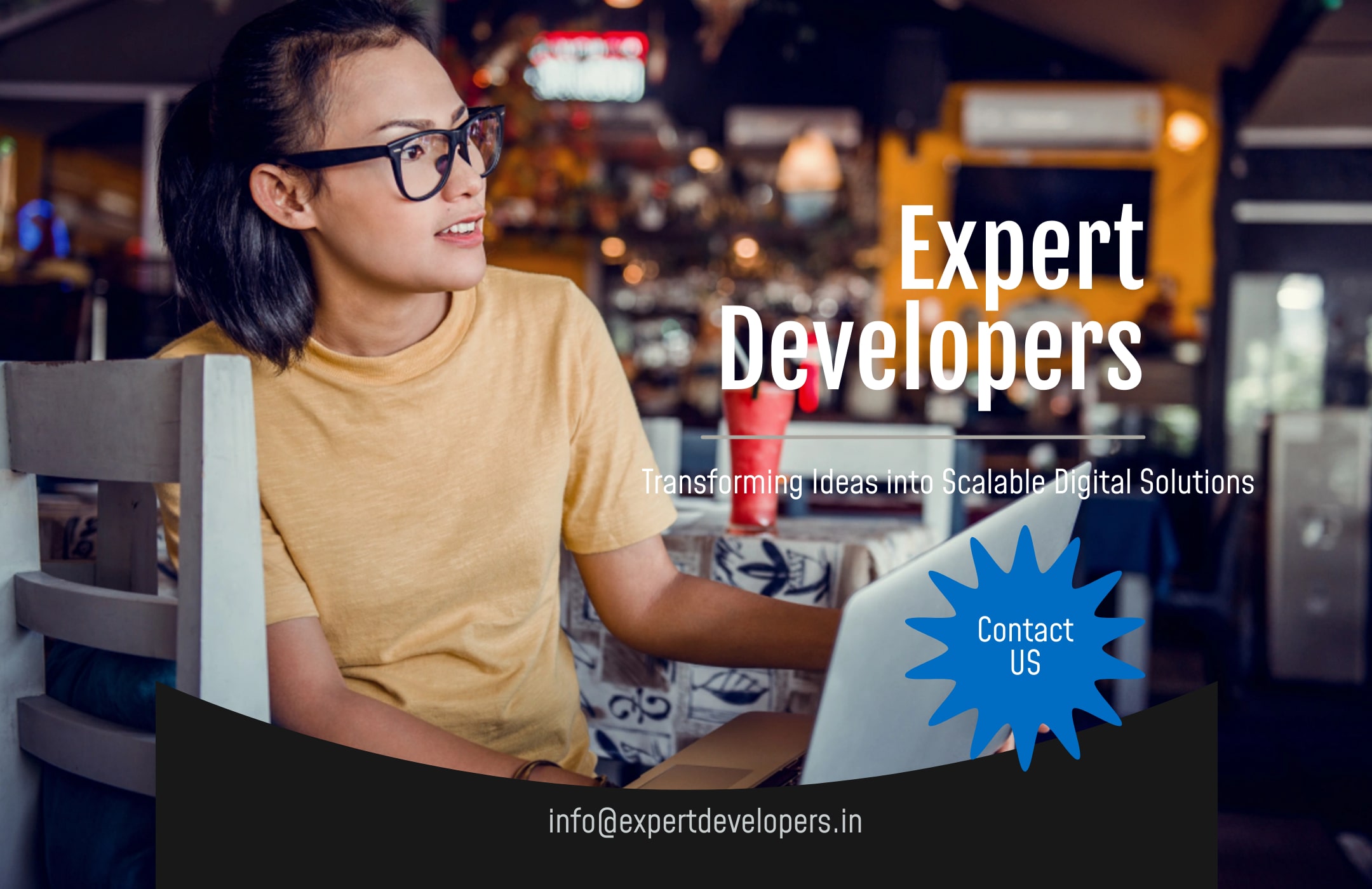 Future-Proofing Your Business: Top 5 Web Development Trends in India for 2025 (AI & Metaverse) - Expert Developers
